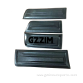 Hilux Revo Vigo 2015+ side door moulding cover